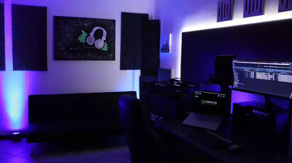 Tutorial di mixaggio per DJ
